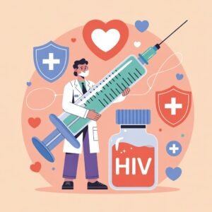 create-a-warm-friendly-flat-style--300x300 HIV Prevention Breakthrough: One Shot, Six Months of Protection