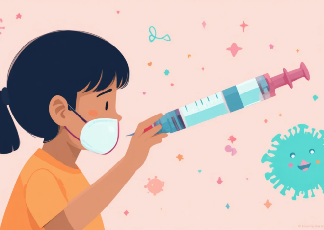 One Vaccine Has Now Saved 59 Million Lives, Proving Humanity’s Power to Defeat Ancient Killers