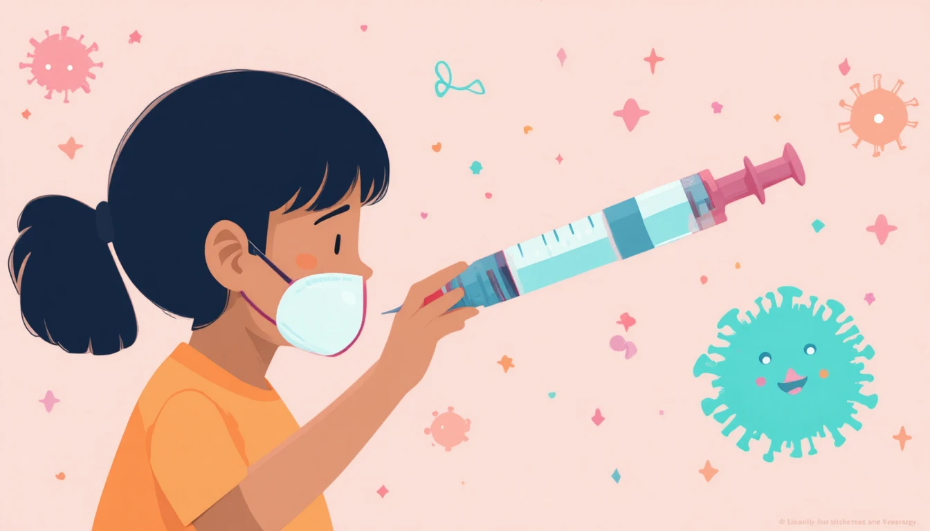 One Vaccine Has Now Saved 59 Million Lives, Proving Humanity’s Power to Defeat Ancient Killers