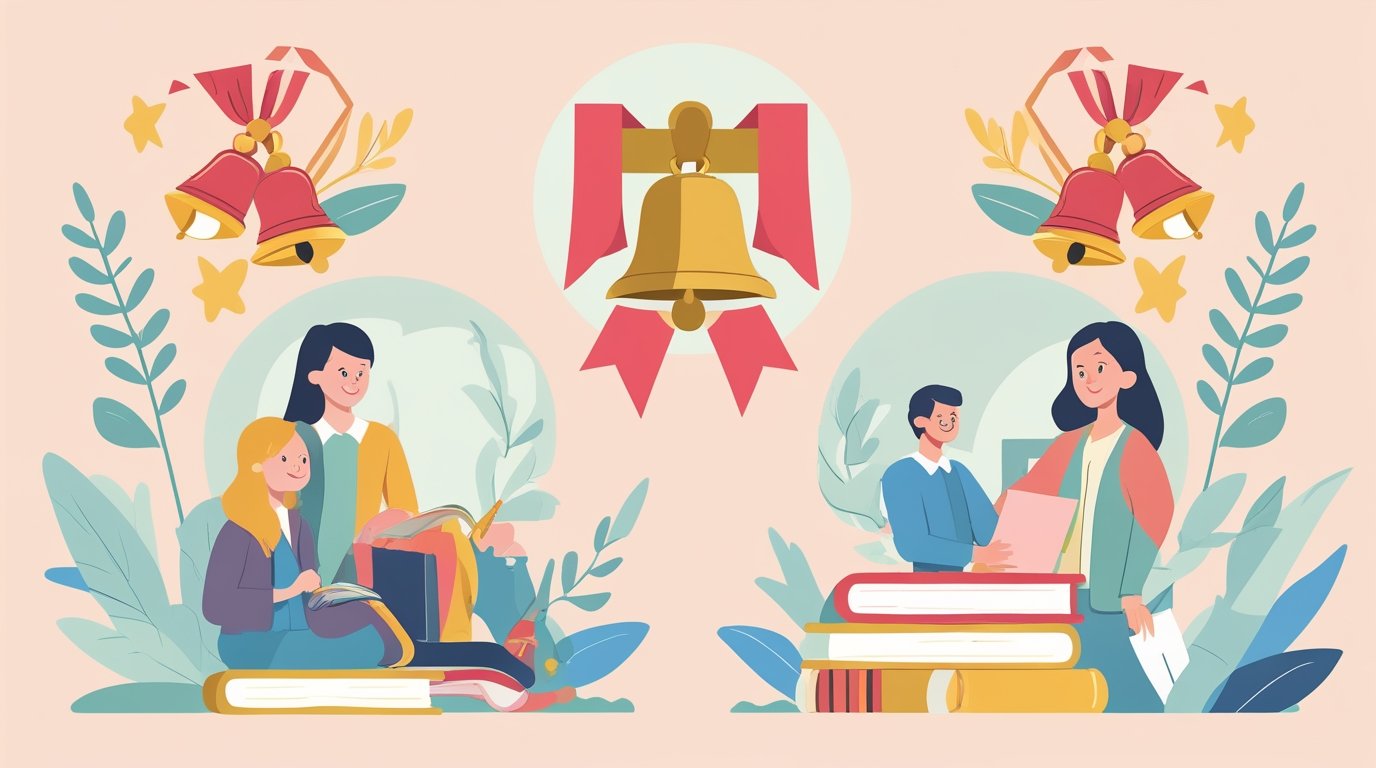 Four California School Districts Win Top Honors for Programs Transforming Student Achievement