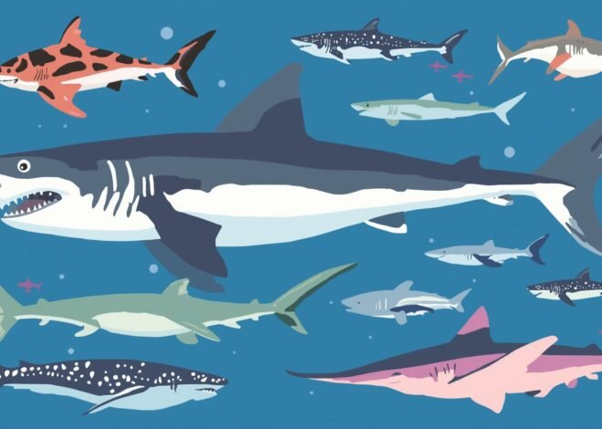 Over 70 Shark and Ray Species Win Historic Protection from Commercial Trade