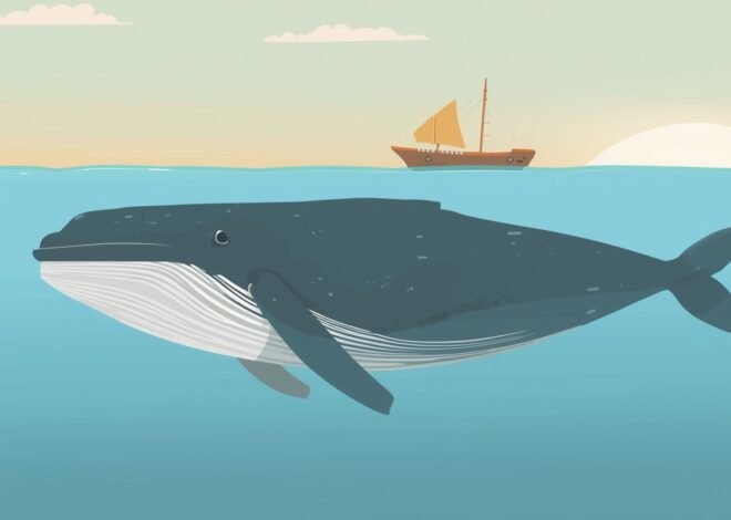 Critically Endangered Right Whale Makes First Recorded 3,000-Mile Journey From Ireland to Boston