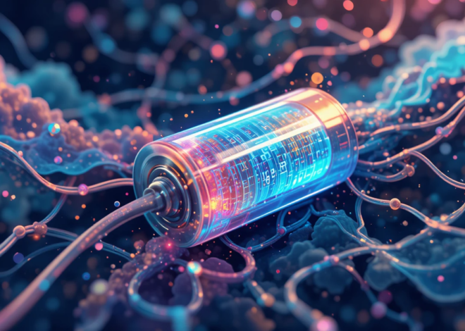 Graphene Supercapacitor Charges in Seconds and Could Replace Traditional Batteries