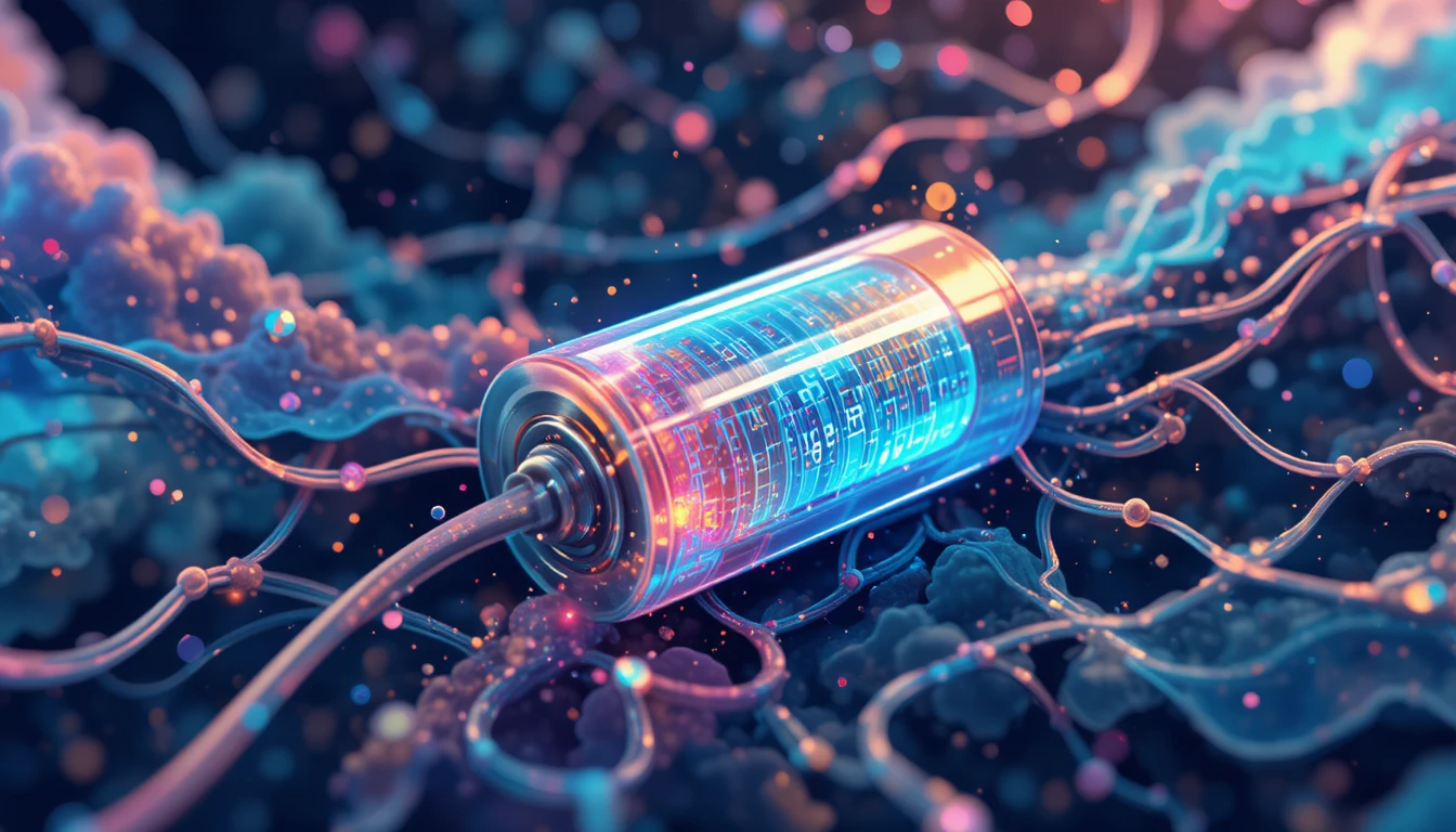 Graphene Supercapacitor Charges in Seconds and Could Replace Traditional Batteries