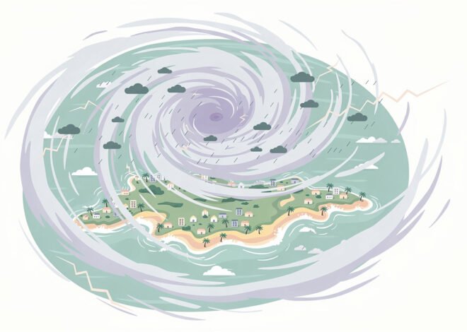 Google’s New AI Weather Model Surprises Experts by Outperforming Traditional Forecasts