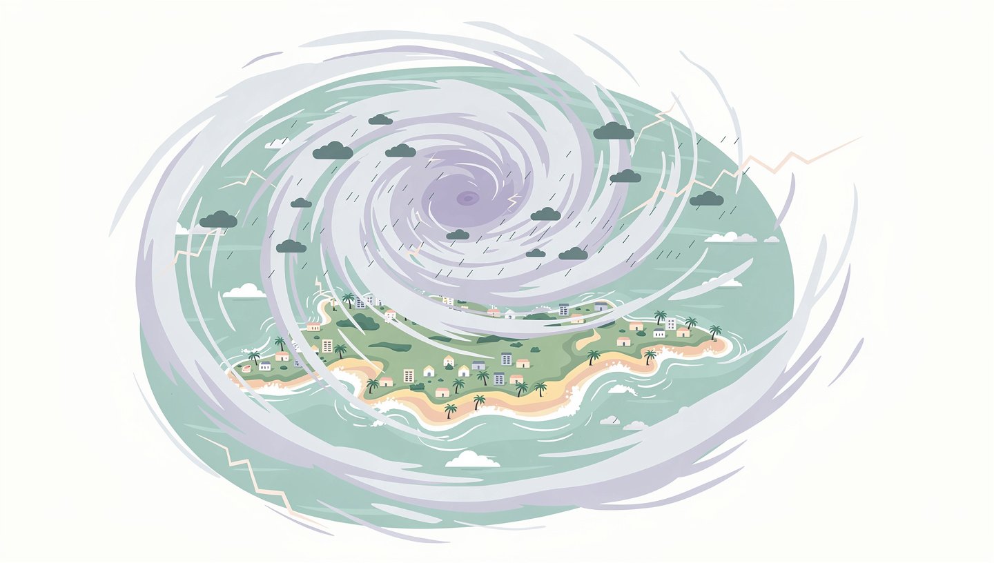 Google’s New AI Weather Model Surprises Experts by Outperforming Traditional Forecasts