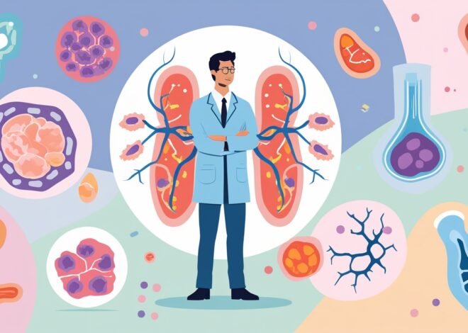 Off-the-Shelf Cancer Therapy Hunts Down Pancreatic Tumors Even After They Spread