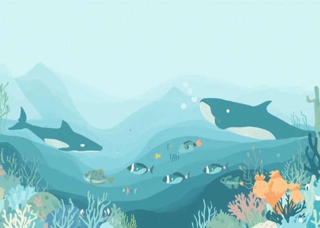 Norway Announces Four-Year Pause on Deep-Sea Mining to Protect Ocean Ecosystems