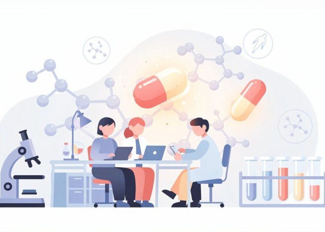 Researchers Engineer Cancer Drug That’s 20,000 Times More Powerful