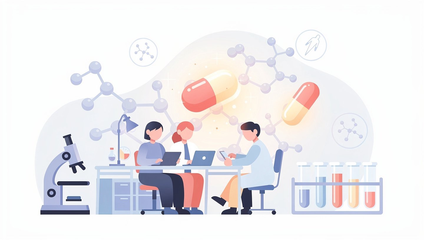 Researchers Engineer Cancer Drug That’s 20,000 Times More Powerful