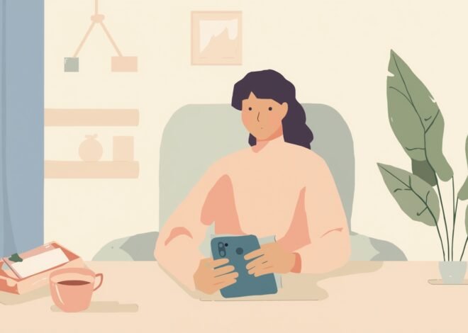 The Strange Relief of Not Having an Opinion About Everything