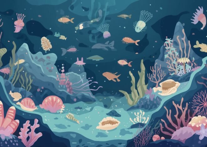 Scientists Discover 14 Bizarre Creatures Living More Than Four Miles Beneath the Ocean