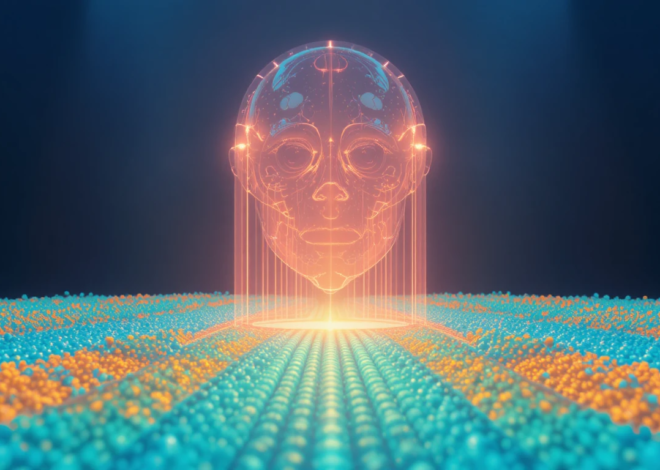 Cambridge Scientists Make LEDs From Materials That Don’t Conduct Electricity