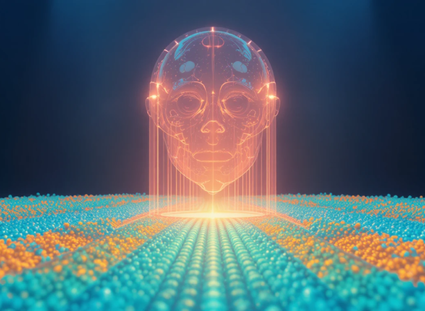 Cambridge Scientists Make LEDs From Materials That Don’t Conduct Electricity