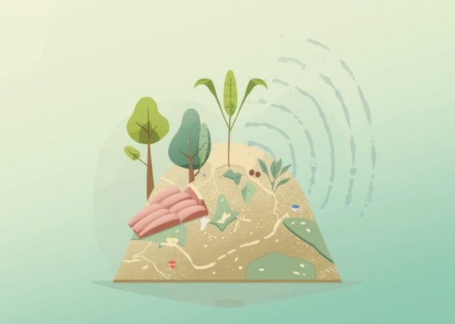 A Global Soil Health Breakthrough: Earth Rover Program Launches Worldwide