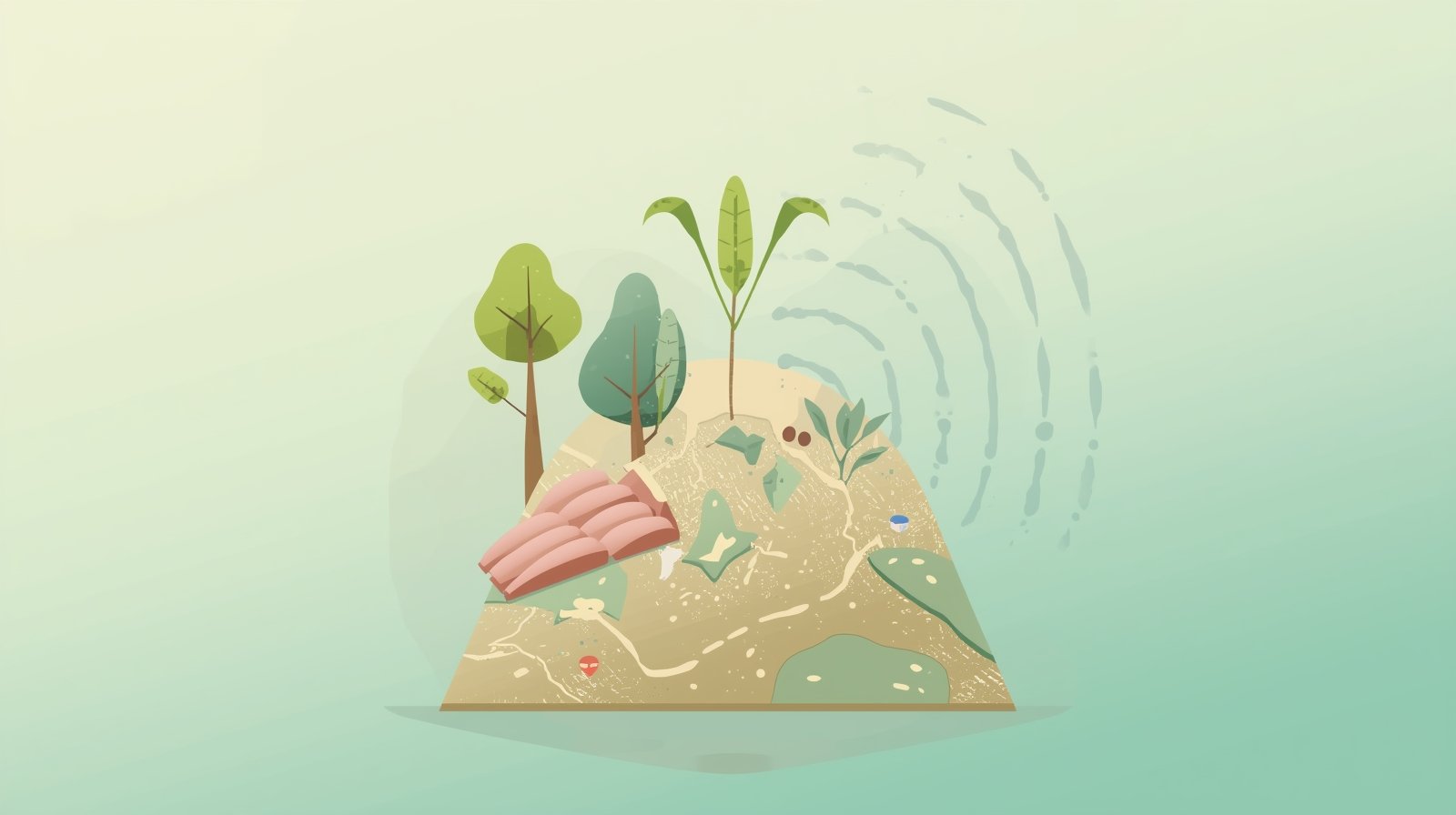 A Global Soil Health Breakthrough: Earth Rover Program Launches Worldwide